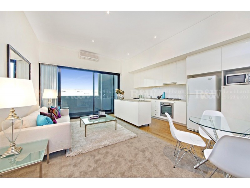 308/23 Corunna Road, Stanmore NSW 2048