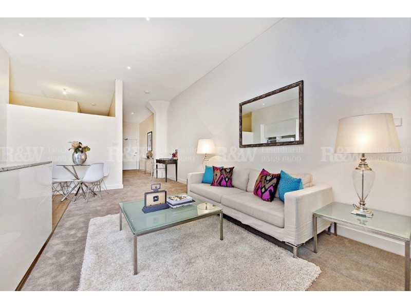 308/23 Corunna Road, Stanmore NSW 2048