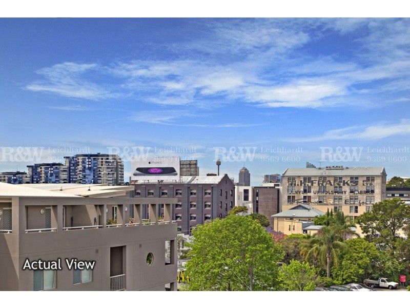 308/23 Corunna Road, Stanmore NSW 2048