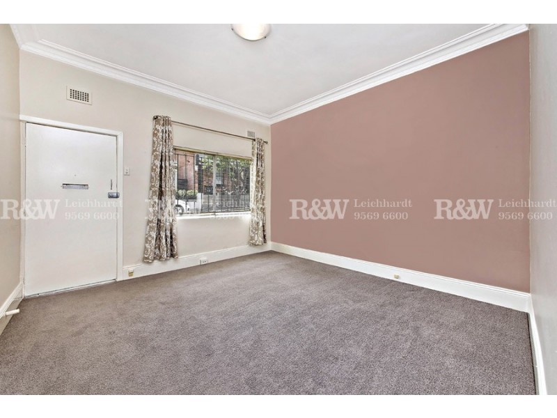 60A Rofe Street, Leichhardt NSW 2040