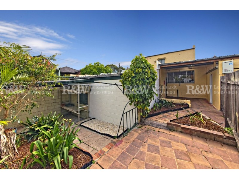 60A Rofe Street, Leichhardt NSW 2040