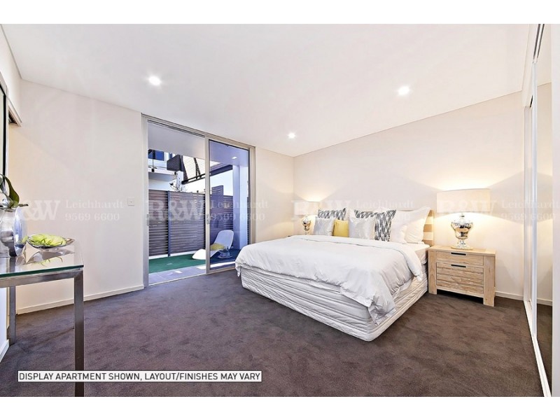 13/67 Frederick Street, Concord NSW 2137