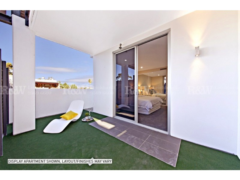 13/67 Frederick Street, Concord NSW 2137
