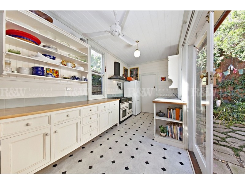 11 Kegworth Street, Leichhardt NSW 2040