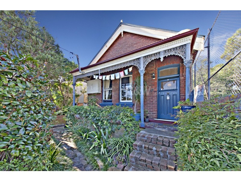 11 Kegworth Street, Leichhardt NSW 2040