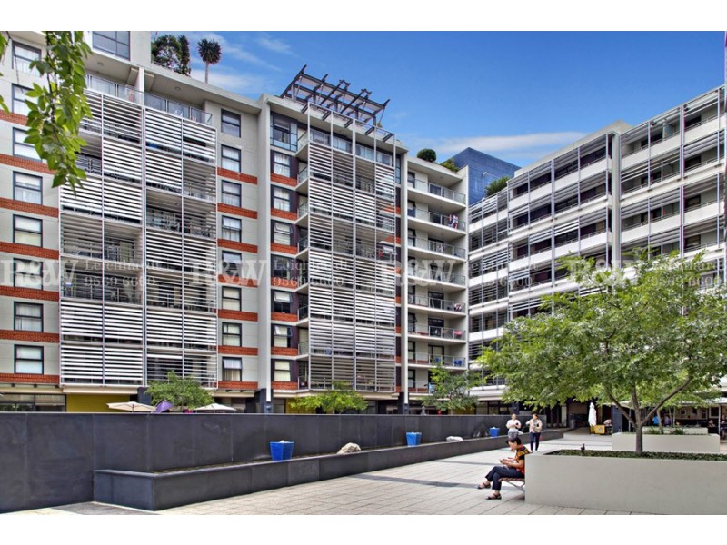 507/62 Mountain Street, Ultimo NSW 2007