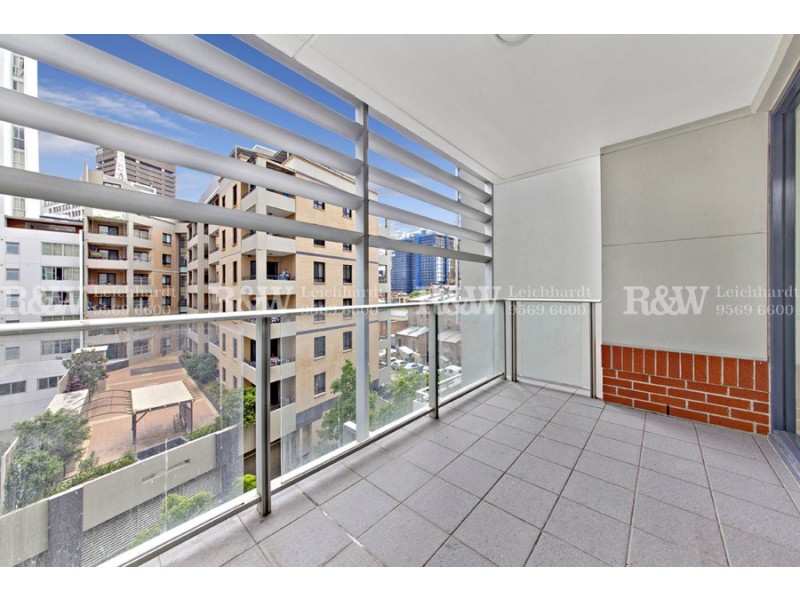 507/62 Mountain Street, Ultimo NSW 2007