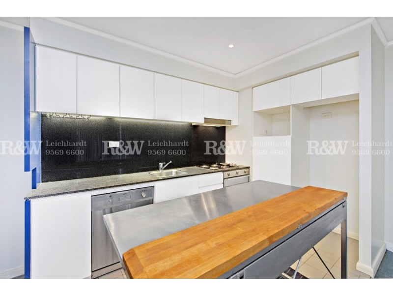 507/62 Mountain Street, Ultimo NSW 2007