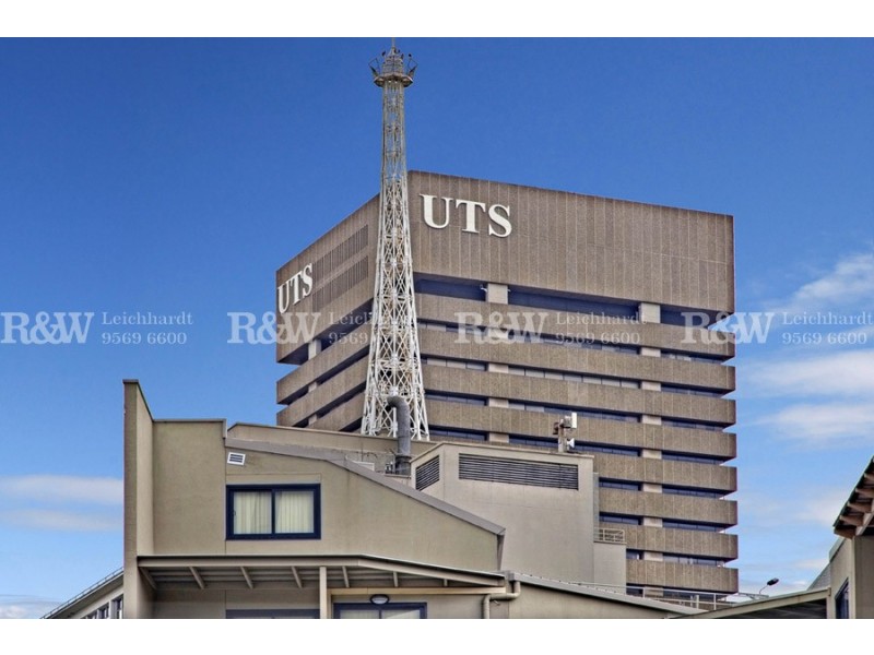 507/62 Mountain Street, Ultimo NSW 2007