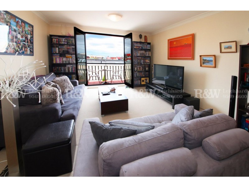 124/21-23 Norton Street, Leichhardt NSW 2040