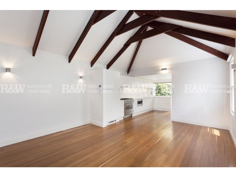 136 View Street, Annandale NSW 2038