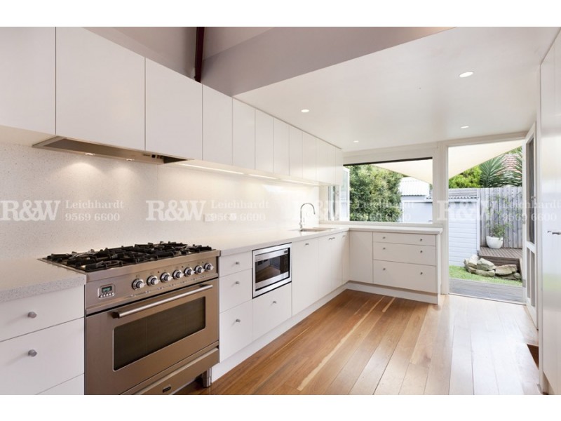 136 View Street, Annandale NSW 2038