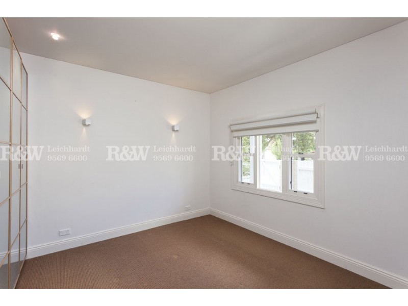 136 View Street, Annandale NSW 2038
