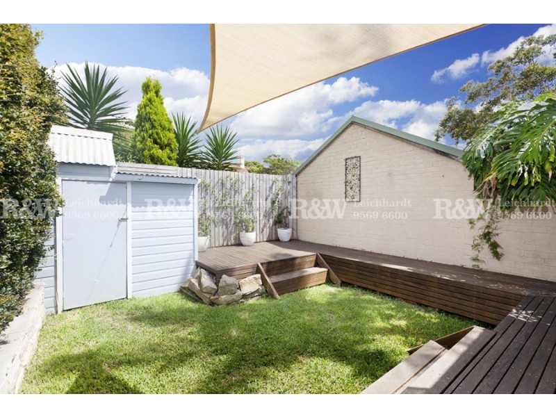 136 View Street, Annandale NSW 2038
