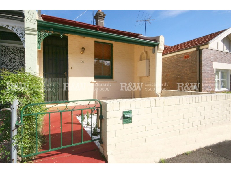 52 Rofe Street, Leichhardt NSW 2040