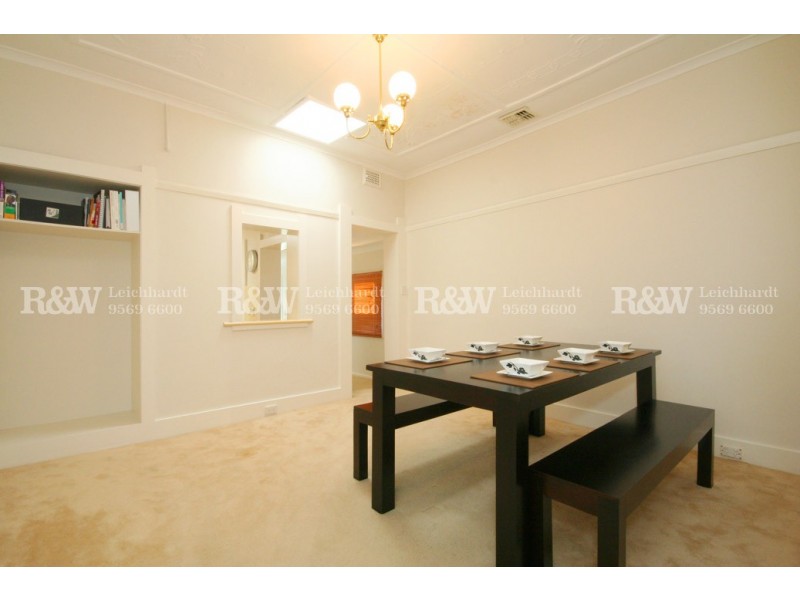 52 Rofe Street, Leichhardt NSW 2040