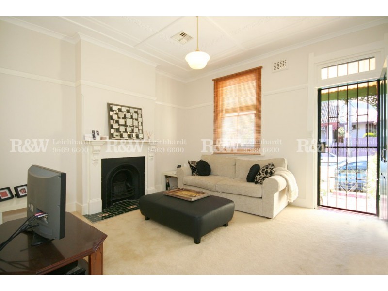 52 Rofe Street, Leichhardt NSW 2040