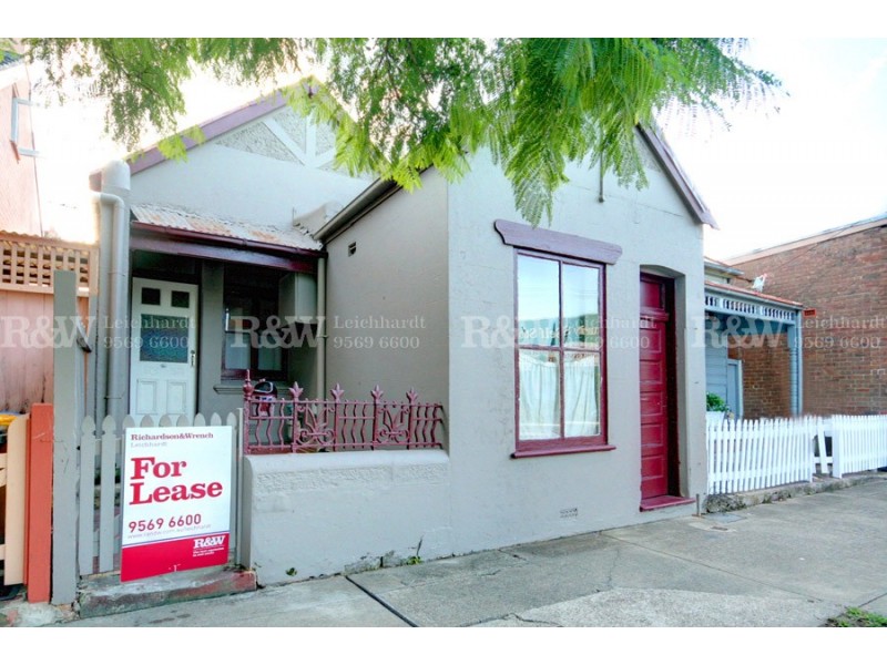 304 Trafalgar Street, Annandale NSW 2038