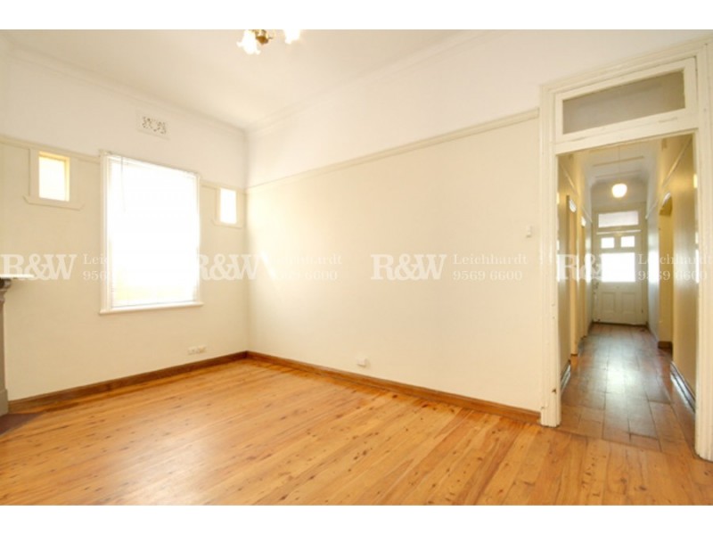 304 Trafalgar Street, Annandale NSW 2038