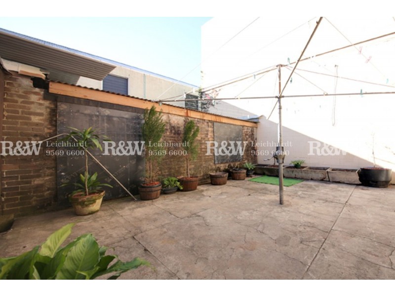 2/79 Allen Street, Leichhardt NSW 2040