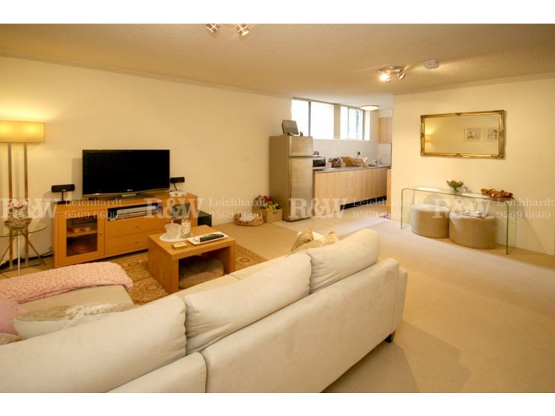 3/19 Johnston Street, Annandale NSW 2038