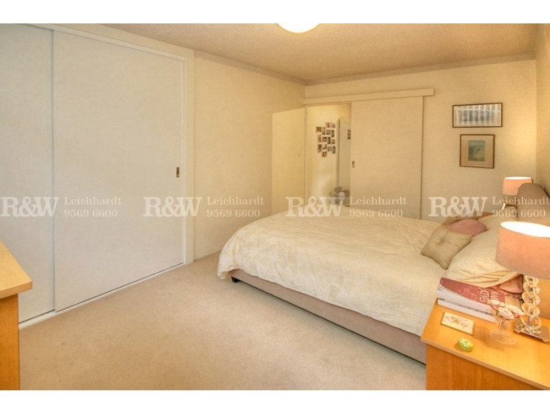 3/19 Johnston Street, Annandale NSW 2038