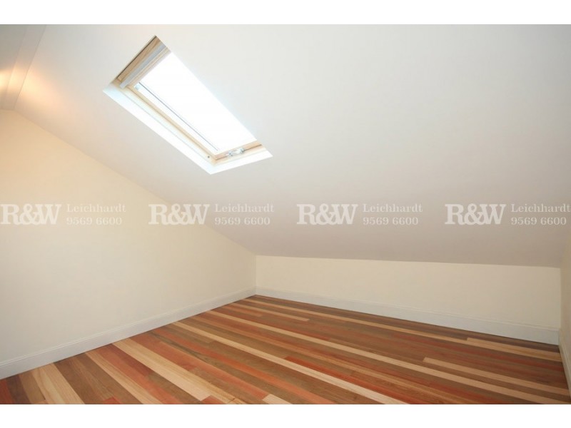 36 Rofe Street, Leichhardt NSW 2040
