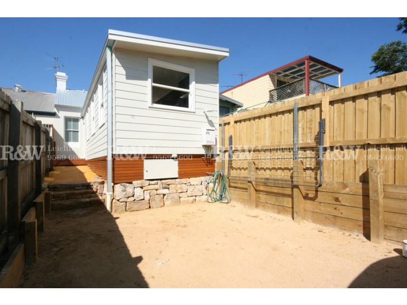 36 Rofe Street, Leichhardt NSW 2040