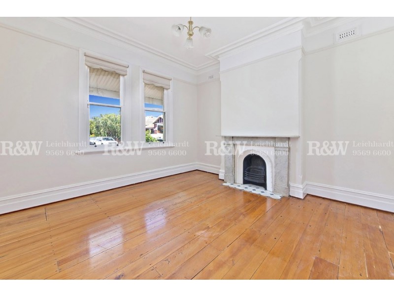 87 Hill Street, Leichhardt NSW 2040