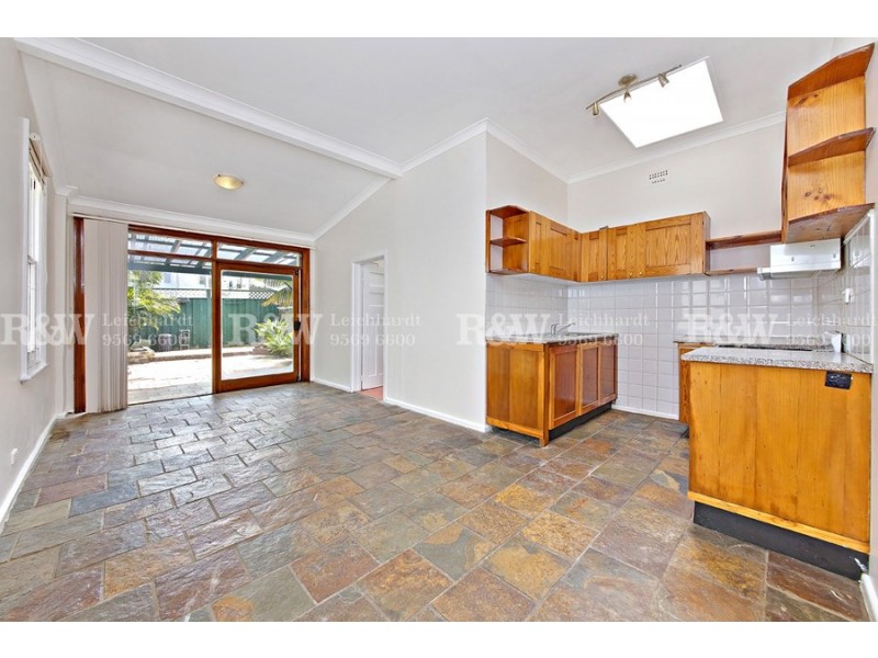 87 Hill Street, Leichhardt NSW 2040