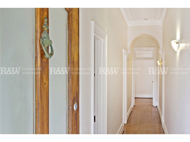 87 Hill Street, Leichhardt NSW 2040