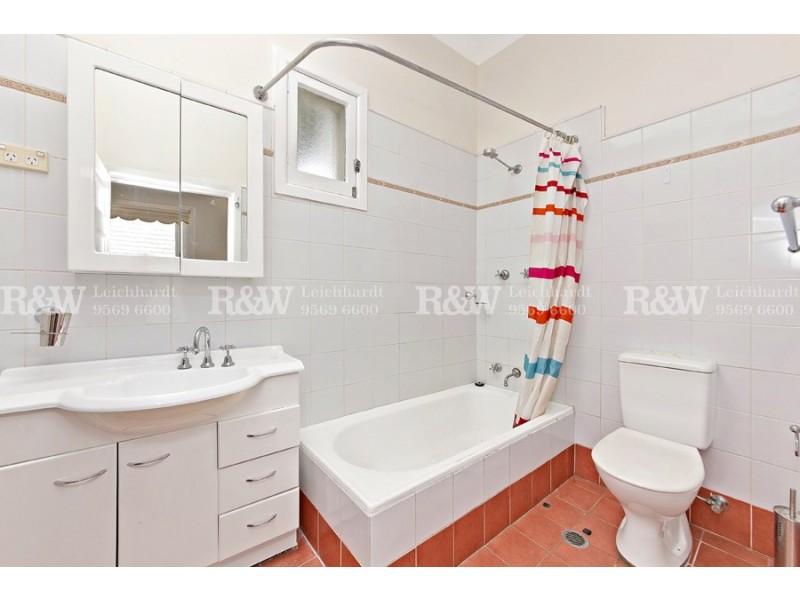 87 Hill Street, Leichhardt NSW 2040