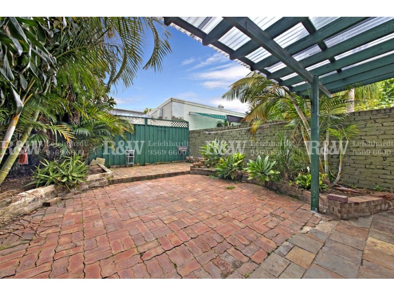 87 Hill Street, Leichhardt NSW 2040