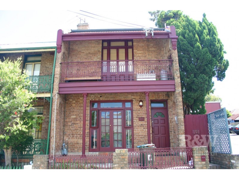 4/191 Marion Street, Leichhardt NSW 2040