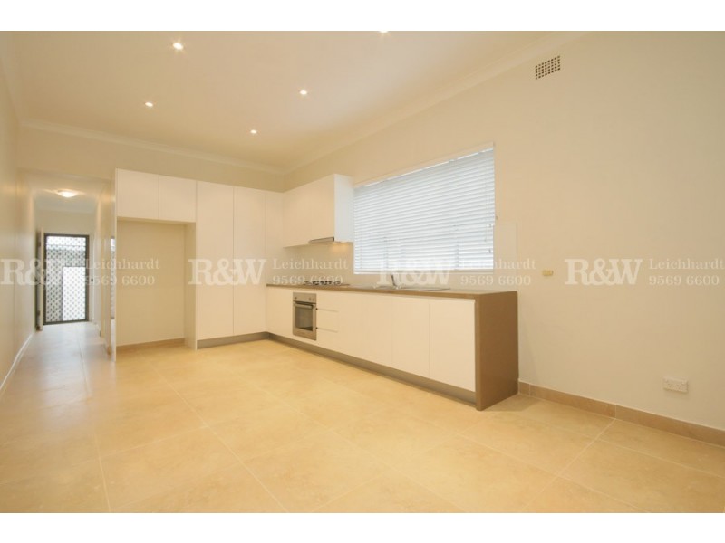 27 Smith Street, Rozelle NSW 2039