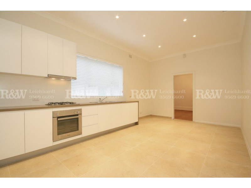 27 Smith Street, Rozelle NSW 2039