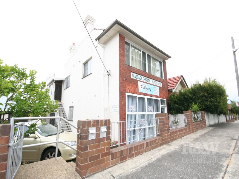 2/2 Mary Street, Lilyfield NSW 2040