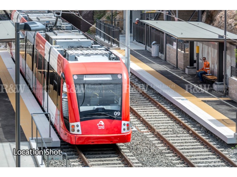 2/2 Mary Street, Lilyfield NSW 2040