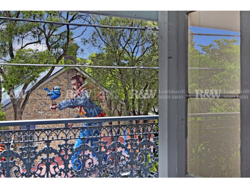 27 Ferndale Street, Newtown NSW 2042