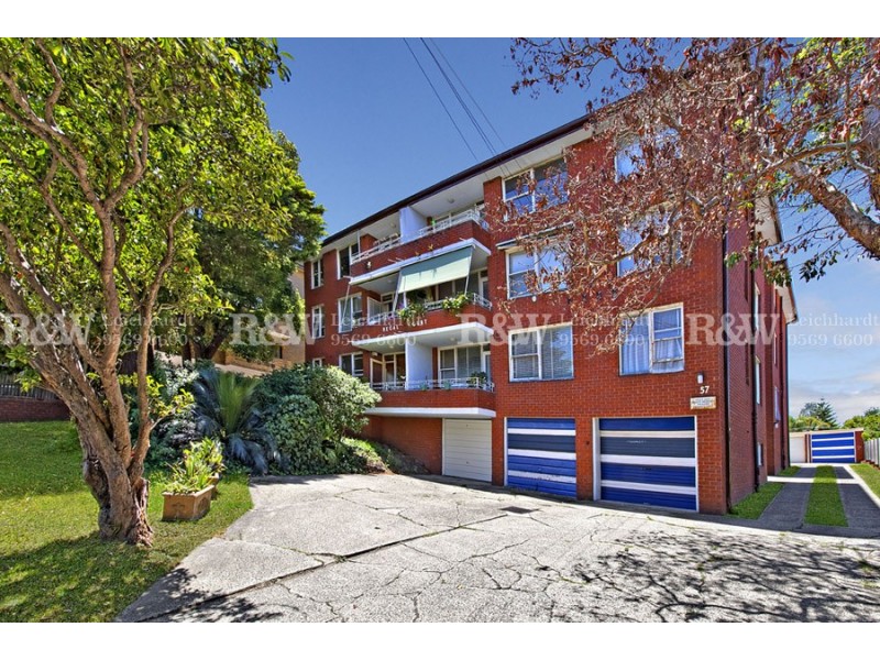 10/57 Balmain Road, Leichhardt NSW 2040