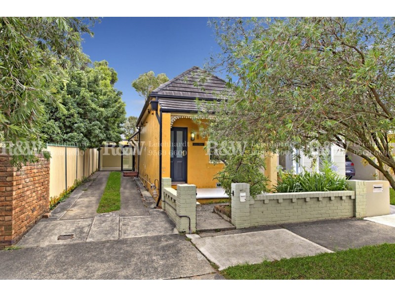 11 Hawthorne Street, Leichhardt NSW 2040