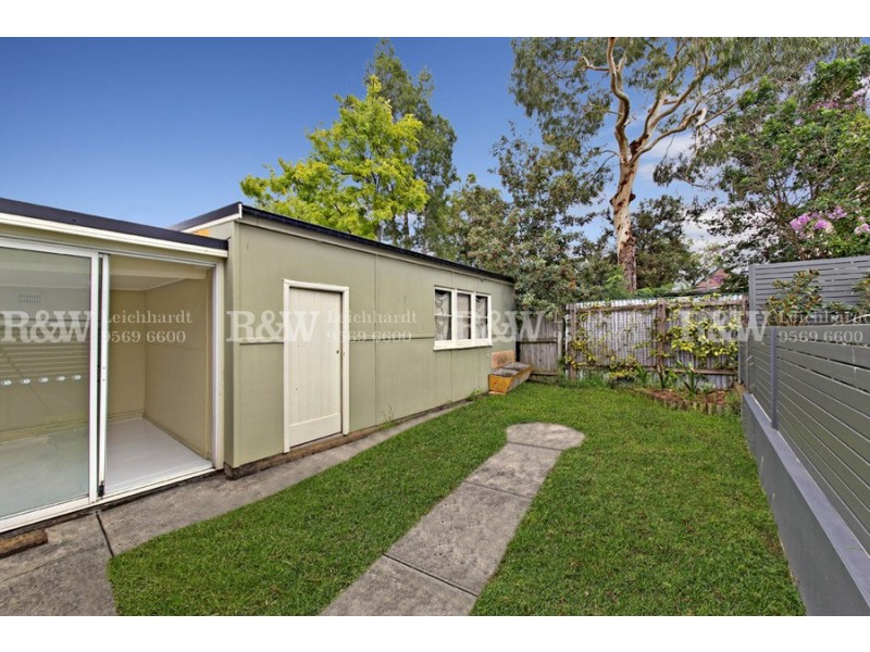 11 Hawthorne Street, Leichhardt NSW 2040
