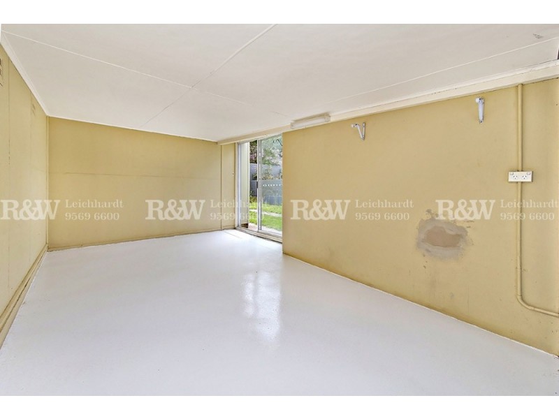 11 Hawthorne Street, Leichhardt NSW 2040