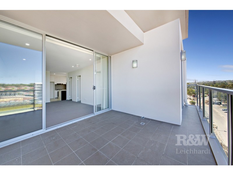 39/4 Charles Street, Canterbury NSW 2193