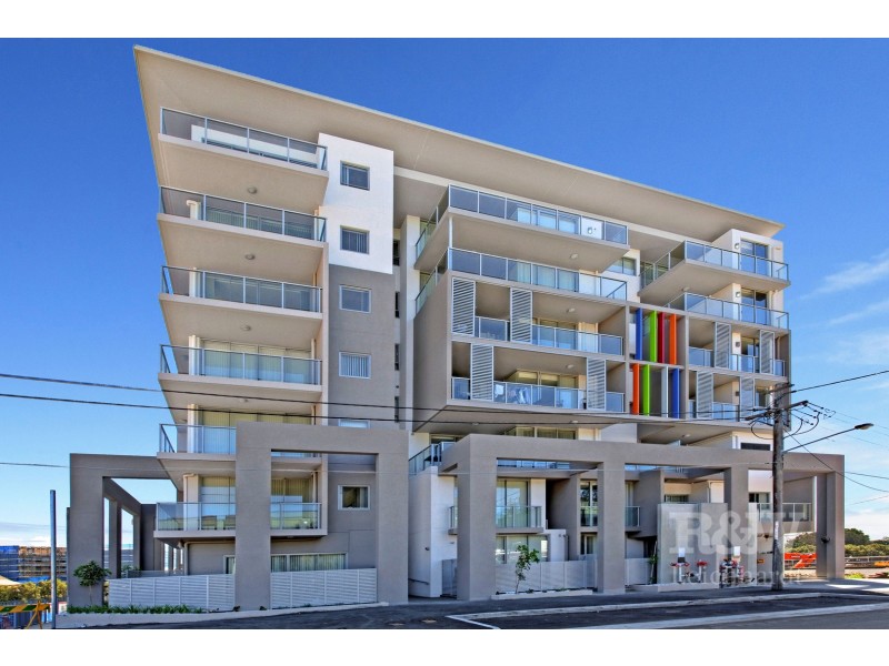 39/4 Charles Street, Canterbury NSW 2193