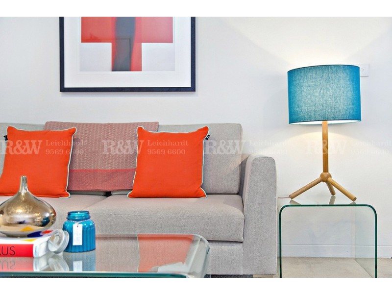 3/19 Johnston Street, Annandale NSW 2038