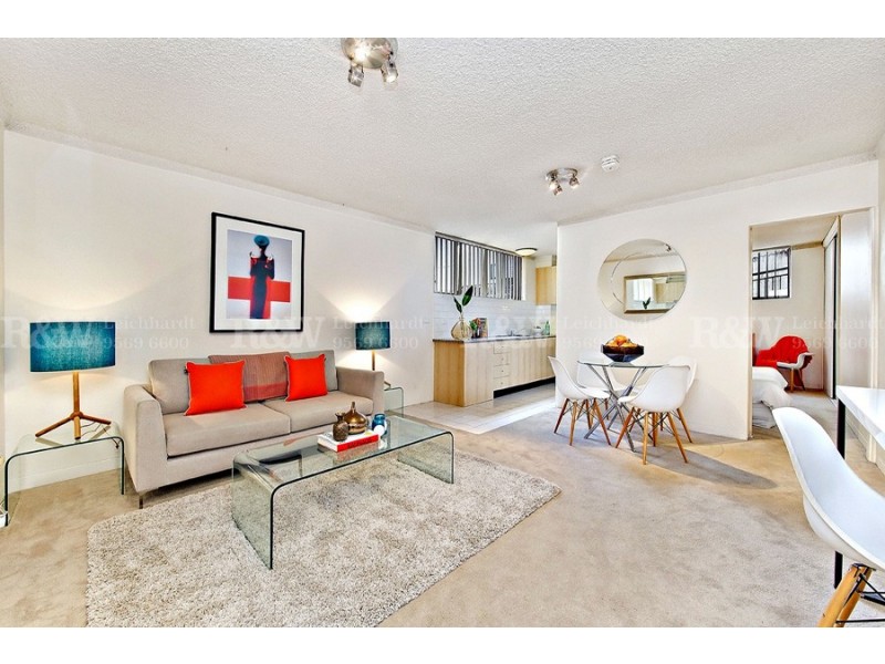 3/19 Johnston Street, Annandale NSW 2038