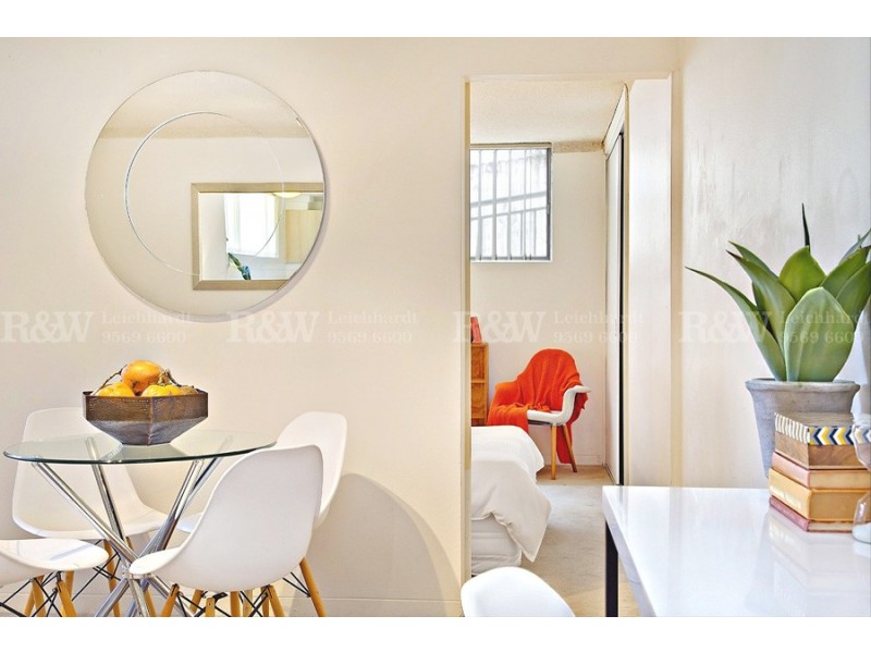 3/19 Johnston Street, Annandale NSW 2038