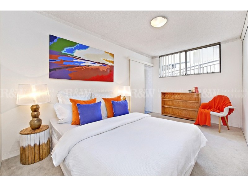 3/19 Johnston Street, Annandale NSW 2038