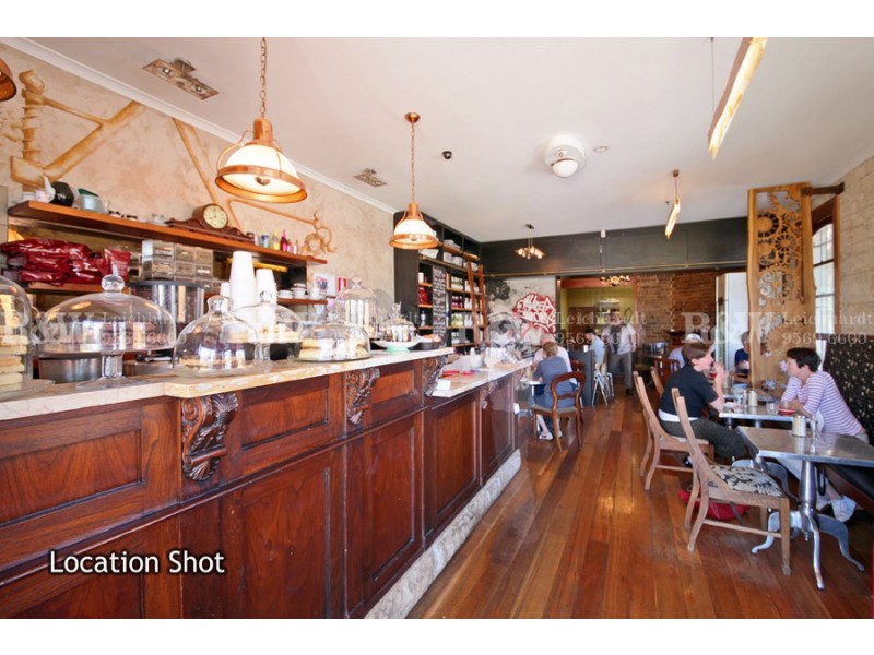 3/19 Johnston Street, Annandale NSW 2038